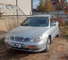  Daewoo Leganza 1999 , 180000 , 