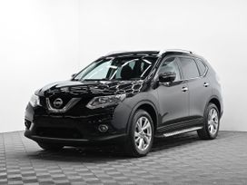 SUV   Nissan X-Trail 2015 , 1455000 , 