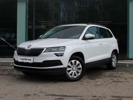 SUV   Skoda Karoq 2021 , 2320000 , 