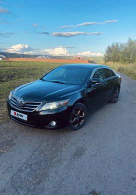  Toyota Camry 2009 , 1150000 , 