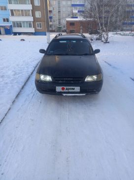  Toyota Caldina 1993 , 250000 , -