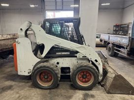 - Bobcat S175 2010 , 2000000 , 