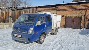   Kia Bongo III 2012 , 850000 , -