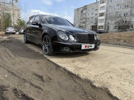  Mercedes-Benz E-Class 2008 , 750000 , -