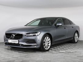  Volvo S90 2017 , 2822000 , 