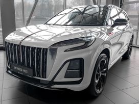 SUV   Hongqi HS3 2025 , 3857000 , -