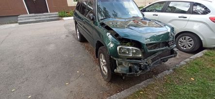 SUV   Toyota RAV4 1998 , 470000 , 