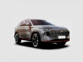 SUV   Haval F7x 2025 , 3549000 , 