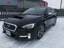  Subaru Levorg 2016 , 1880000 ,  