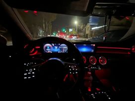  Mercedes-Benz CLA-Class 2020 , 3100000 , --