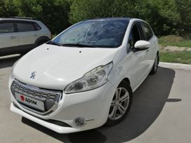  Peugeot 208 2013 , 650000 , 