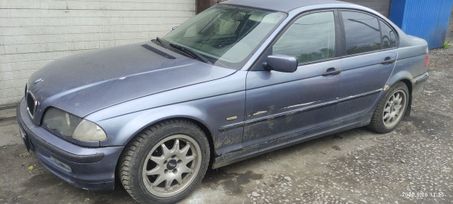  BMW 3-Series 1998 , 350000 , 