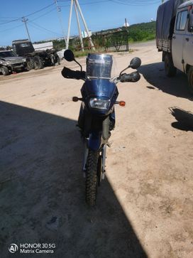  Kawasaki KLE 400 2003 , 330000 , 