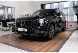 SUV   GAC GS8 2024 , 4849000 , 
