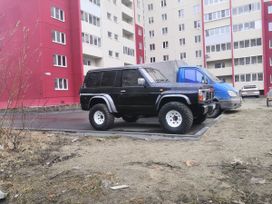  3  Nissan Safari 1992 , 1799469 , 