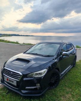 Subaru Levorg 2014 , 1670000 , 
