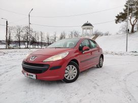  Peugeot 207 2008 , 470000 , 