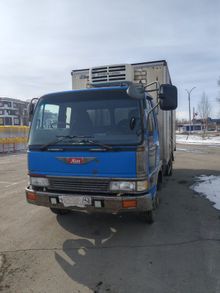  Ranger, 1995