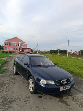  Audi A4 1995 , 260000 , 