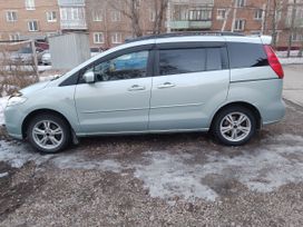    Mazda Mazda5 2006 , 850000 , 
