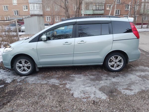    Mazda Mazda5 2006 , 850000 , 