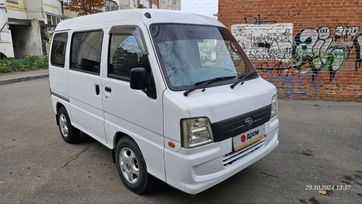    Subaru Sambar 2009 , 420000 , 