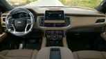 SUV   Chevrolet Tahoe 2024 , 13689000 , 