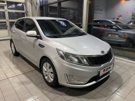  Kia Rio 2012 , 795000 , 