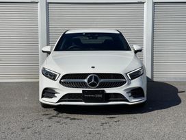  Mercedes-Benz A-Class 2020 , 1600000 , 