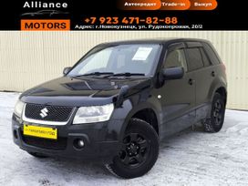 SUV   Suzuki Grand Vitara 2006 , 840000 , 