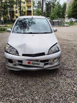  Daihatsu YRV 2001 , 150000 , 