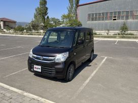  Suzuki Spacia 2017 , 850000 , 