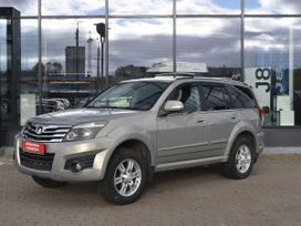 SUV   Great Wall Hover H3 2013 , 560000 , 