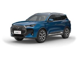 SUV   Chery Tiggo 7L 2025 , 2880000 , 