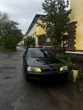  Honda Inspire 1995 , 180000 , 