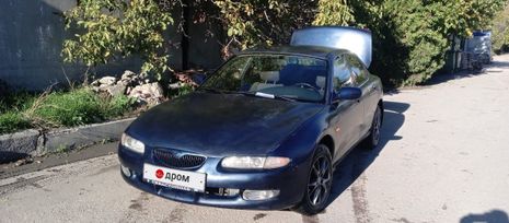  Mazda Xedos 6 1997 , 270000 , 