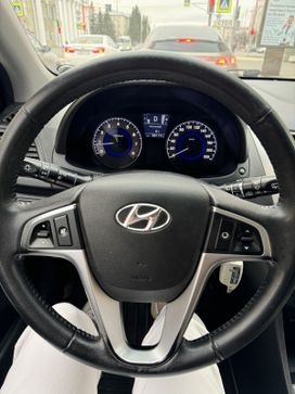  Hyundai Solaris 2012 , 960000 , 
