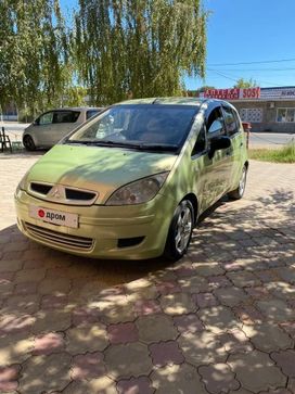  Mitsubishi Colt 2003 , 500000 , 
