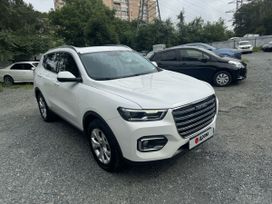 SUV   Haval H6 2020 , 1650000 , 