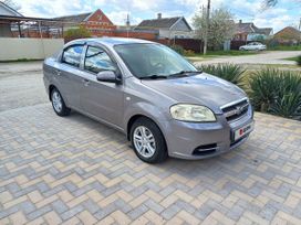  Chevrolet Aveo 2011 , 565000 , --