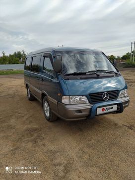    SsangYong Istana 2001 , 880000 , 