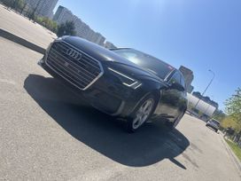  Audi A6 2019 , 4080000 , 