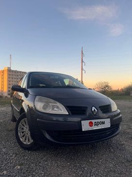  Renault Megane 2007 , 440000 , 