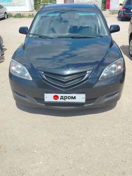  Mazda Mazda3 2005 , 500000 , 