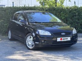  Ford Focus 2007 , 599000 , 