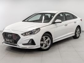  Hyundai Sonata 2018 , 1865000 , -