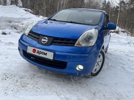  Nissan Note 2008 , 720000 , 