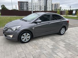  Hyundai Solaris 2016 , 1100000 , 