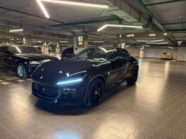 SUV   Ferrari Purosangue 2024 , 88500000 , 