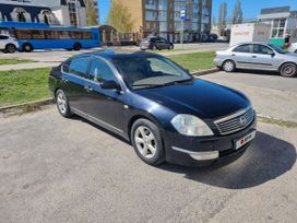  Nissan Teana 2006 , 580000 , 